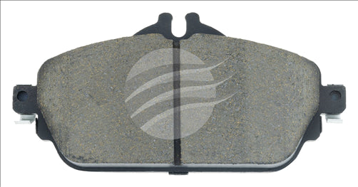 BREMTEC EURO-LINE BRAKE PADS SET MERCEDES C-CLASS (W205) C200 BT22030ELC