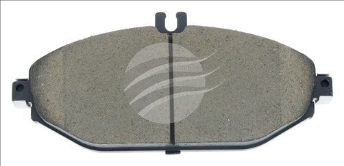 BREMTEC EURO-LINE BRAKE PADS SET MERCEDES C-CLASS (W205) C200 BT22060ELC