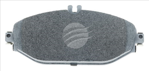 BREMTEC PRO-LINE BRAKE PADS SET MERCEDES C-CLASS (W205) C200 BT22060PRO