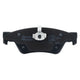 Euro-line Brake Pads Set Mercedes C Class S204 C200&220 - Bt1078el - BT2209EL