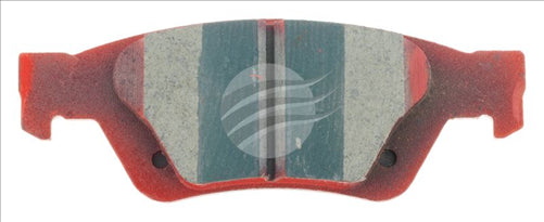 BREMTEC HYBRID-CARBON HIGH PRFRMANCE JEEP GRAND CHEROKEE IV WK 6.1 BT2209EV550