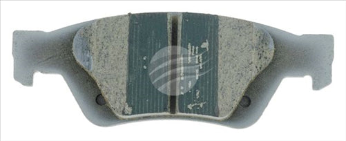 BREMTEC PRO-LINE BRAKE PADS SET JEEP GRAND CHEROKEE IV WK BT2209PRO