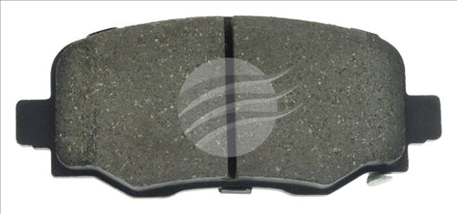 BREMTEC EURO-LINE BRAKE PADS FIAT 500X 1.4L 2015- BT22160ELC