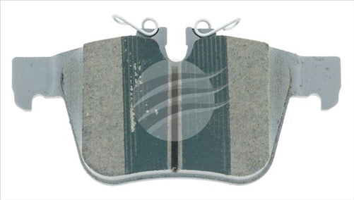 BREMTEC PRO-LINE HD CERAMIC+ ZERO DUST VLVO XC90 D5 2.0L 2015- REAR BT22200PRO