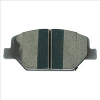 BREMTEC PRO SERIES HIGH CARBON PAD SET HOLDEN EQUINOX BT22220PRO