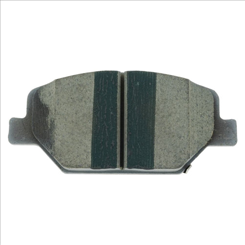 PRO SERIES HIGH CARBON PAD SET HOLDEN EQUINOX BT22220PRO