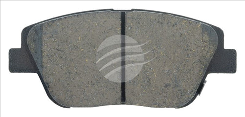 BREMTEC 4WD BRAKE PADS SET KIA OPTIMA TF 2.4L 2011- BT2222E