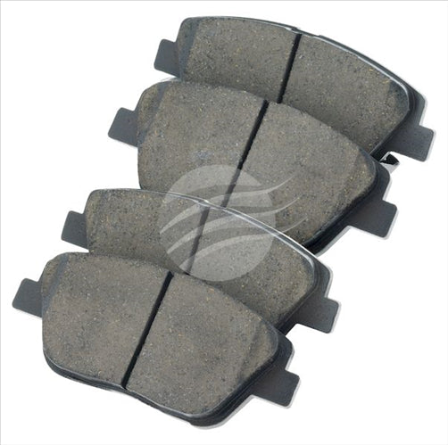 BREMTEC 4WD BRAKE PADS SET KIA OPTIMA TF 2.4L 2011- BT2222E