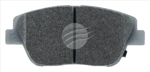 BREMTEC PRO-LINE BRAKE PADS SET HYUNDAI VELOSTER 1.8L 2011- BT2222PRO