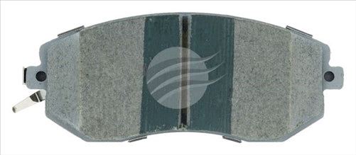 BREMTEC PRO-LINE BRAKE PADS SET SUBARU FORESTER (SH) 2.5 T BT2232PRO