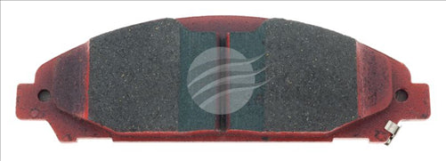 BREMTEC EVOLVE HYBRID CARBON FORD MUSTANG (FM) 2.2 GTDi BT22360EV550