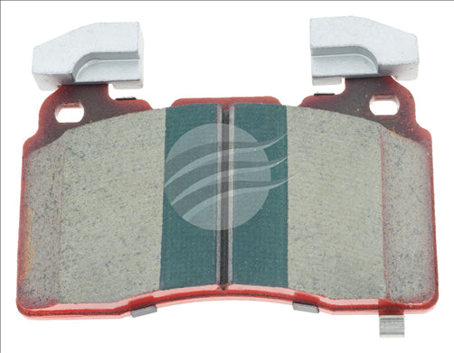 BREMTEC EVOLVE PERFORMANCE CERAMIC+ COMMODORE VE, VF BREMBO BT2237EV550