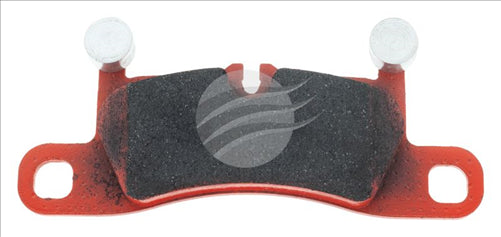 BREMTEC HYBRID-CARBON HIGH PERFORMANCE PORSCHE 911 (991) 2011- BT2239EV550