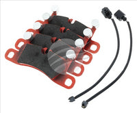 BREMTEC HYBRID-CARBON HIGH PERFORMANCE PORSCHE 911 (991) 2011- BT2239EV550