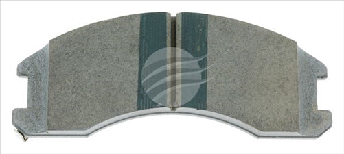 BREMTEC PRO-LINE BRAKE PADS SET FOTON AUMARK MPV (BJ1_) 4.1D BT2243PRO