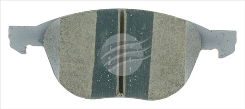 BREMTEC PRO-LINE BRAKE PADS SET FORD KUGA II TE TF 2.0TDCI 4WD BT22460PRO