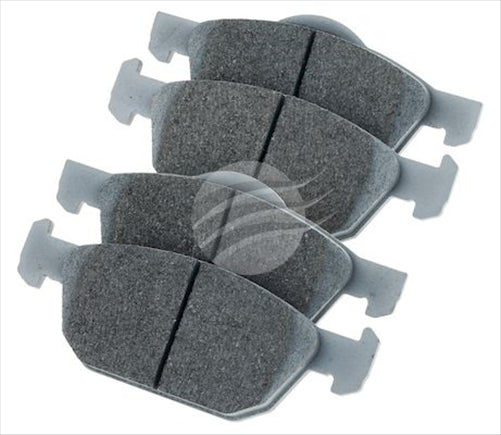 BREMTEC PRO-LINE BRAKE PADS SET HONDA CIVIC IX (FK)1.8L i-VTEC BT22480PRO