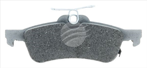 BREMTEC PRO-LINE BRAKE PADS SET HONDA CIVIC IX (FK)1.8L i-VTEC BT22481PRO