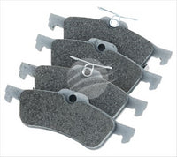 BREMTEC PRO-LINE BRAKE PADS SET HONDA CIVIC IX (FK)1.8L i-VTEC BT22481PRO
