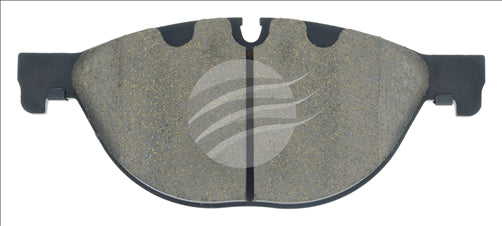 BREMTEC EURO-LINE BRAKE PADS SET BMW 5 (F10) 528i, 535i 2011- BT2254ELC