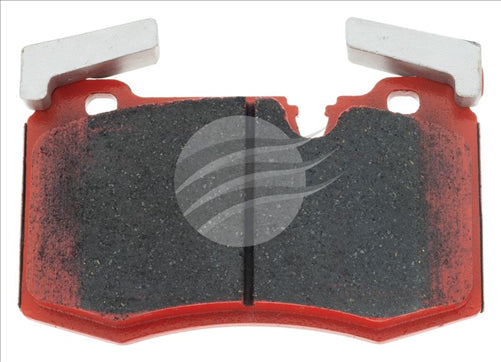 BREMTEC HYBRID-CARBON HGH PRFRMANCE MINI COOPER S R55 R56 R57 BREM BT2261EV550