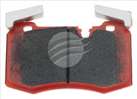 BREMTEC HYBRID-CARBON HGH PRFRMANCE MINI COOPER S R55 R56 R57 BREM BT2261EV550