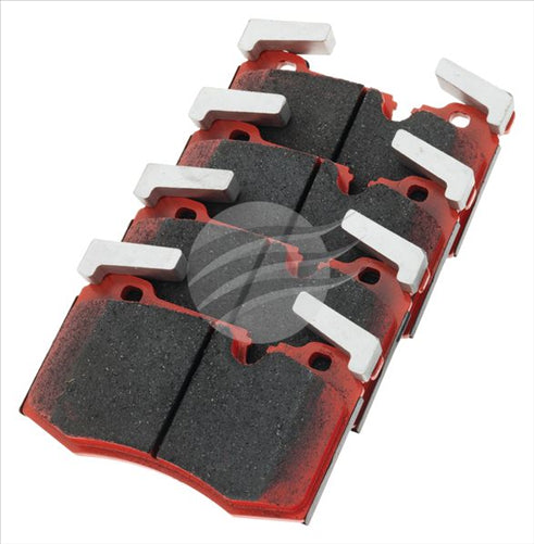 BREMTEC HYBRID-CARBON HGH PRFRMANCE MINI COOPER S R55 R56 R57 BREM BT2261EV550