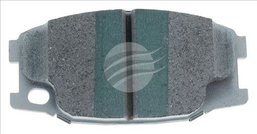 BREMTEC PRO-LINE BRAKE PADS SET MITSUBISHI ROSA BT226PRO