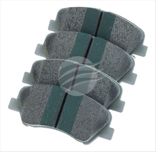 BREMTEC PRO-LINE BRAKE PADS SET KIA RIO III UB 1.4, 1.6 2011- BT2270PRO