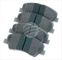 BREMTEC PRO-LINE BRAKE PADS SET KIA RIO III UB 1.4, 1.6 2011- BT2270PRO