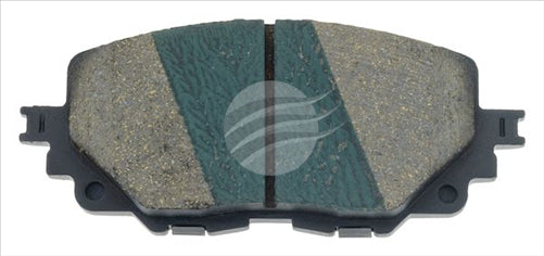 BREMTEC TRADE-LINE BRAKE PADS SET MAZDA MX-5 IV (ND) 2.0L 2016- BT22770TS