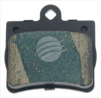 BREMTEC EURO-LINE BRAKE PADS SET MERCEDES C-CLASS (W202) 1 PIN BT227ELC