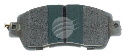 BREMTEC PRO-LINE BRAKE PADS SET MAZDA 2 (GJ) 1.5L 2014- BT22820PRO