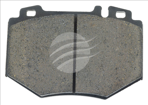 BREMTEC EURO-LINE BRAKE PADS SET BT2282ELC