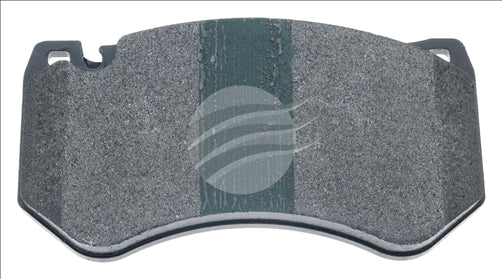 BREMTEC EURO-LINE HD BRAKE PADS SET MERCEDES (W205) C63 6.0L V8 BT22890ELH