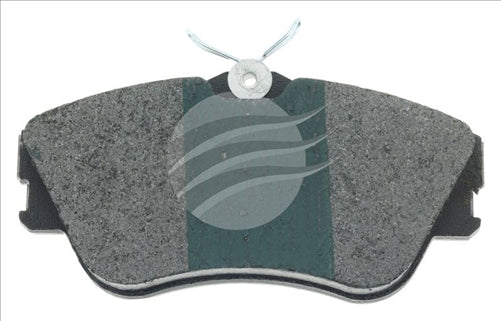 BREMTEC EURO-LINE HD BRAKE PADS SET VOLKSWAGON TRANSPORTER T4 BT228ELH