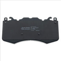 BREMTEC BRAKE PAD SET FRONT RANGE ROVER  BT2291EL