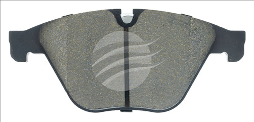 BREMTEC EURO-LINE BRAKE PADS SET BMW 5 (F10) 528i, 520d 3/2010- BT2293ELC