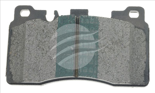 BREMTEC EURO-LINE HD BRAKE PADS SET MERCEDES (W205) C63 6.0L V12 BT22940ELH