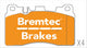 BREMTEC EURO-LINE HD BRAKE PADS SET MERCEDES (W205) C63 6.0L V12 BT22940ELH