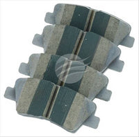 BREMTEC PRO-LINE BRAKE PADS SET KIA RIO III UB 1.4, 1.6 2011- BT2298PRO