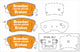 BREMTEC BRAKE PAD SET HYUNDAI I20 (PD) 2.0L 2015- BT23020TS