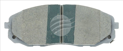 BREMTEC PROLINE CERAMIC HD+ ZERO DUST KIA CARNIVAL MC811 3.3L FRONT BT23030PRO