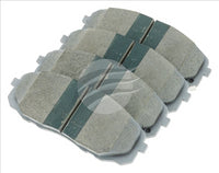 BREMTEC PROLINE CERAMIC HD+ ZERO DUST KIA CARNIVAL MC811 3.3L FRONT BT23030PRO