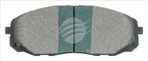 BREMTEC TRADE-LINE BRAKE PADS SET KIA CARNIVAL (MC811) 3.3L BT23030TS