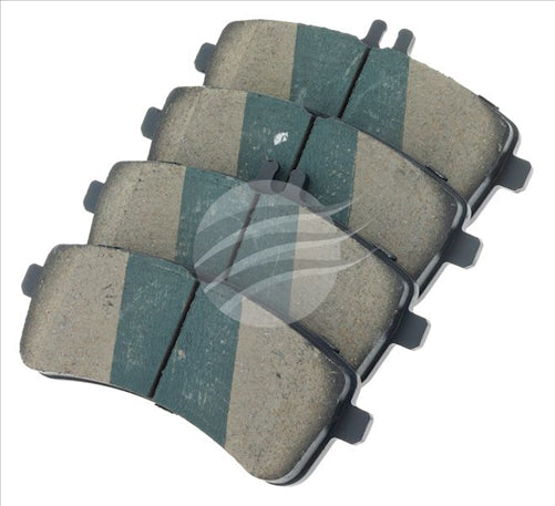 BREMTEC EUROLINE ECE R90 CERAMIC BT23060ELC