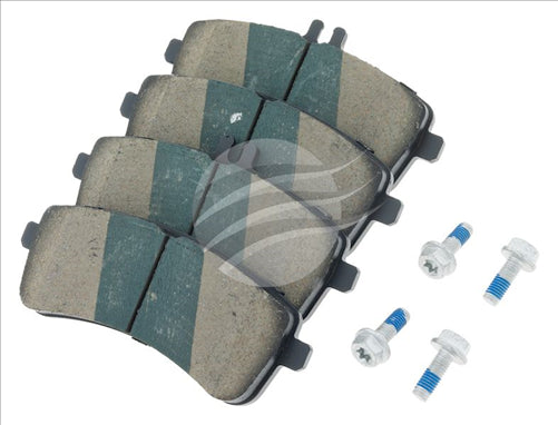 BREMTEC EUROLINE ECE R90 CERAMIC BT23060ELC