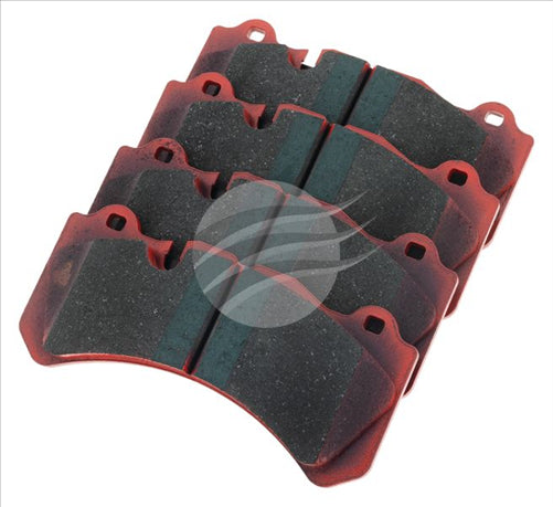 BREMTEC EVOLVE HYBRID CARBON VOLVO S60 POLESTAR 2015- BT23130EV550