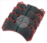 BREMTEC EVOLVE HYBRID CARBON VOLVO S60 POLESTAR 2015- BT23130EV550