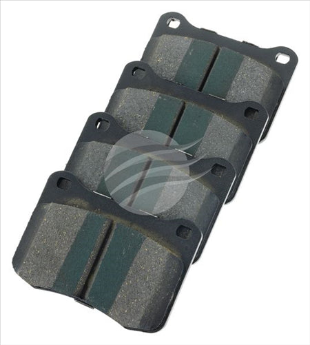 BREMTEC EURO-LINE BRAKE PADS SET BT2313ELC